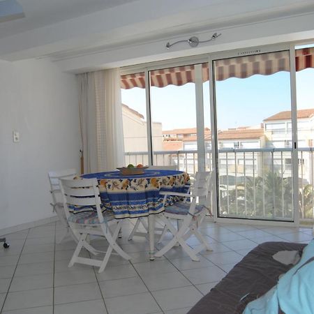 Plage Du Mole, Sablotel 2 Agde Exterior photo