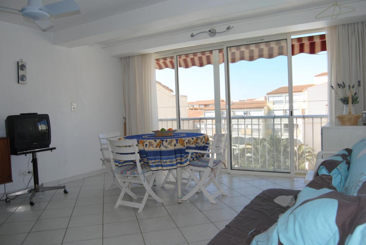 Plage Du Mole, Sablotel 2 Agde Exterior photo